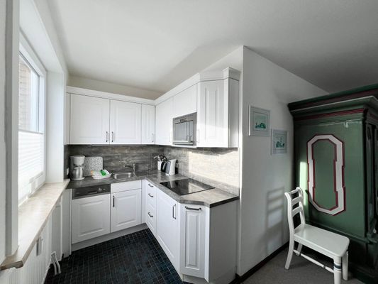 Foto 8 Ferienwohnung Ostfriesland Sylt Weller (Objekt 61967) Nordsee