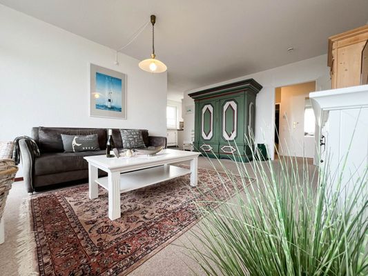 Foto 1 Ferienwohnung Ostfriesland Sylt Weller (Objekt 61967) buchen