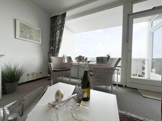 Foto 3 Ferienwohnung Ostfriesland Sylt Weller (Objekt 61967) Nordsee
