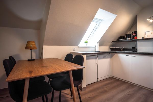 Küche / Küchenzeile