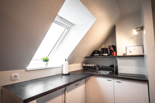 Küche / Küchenzeile