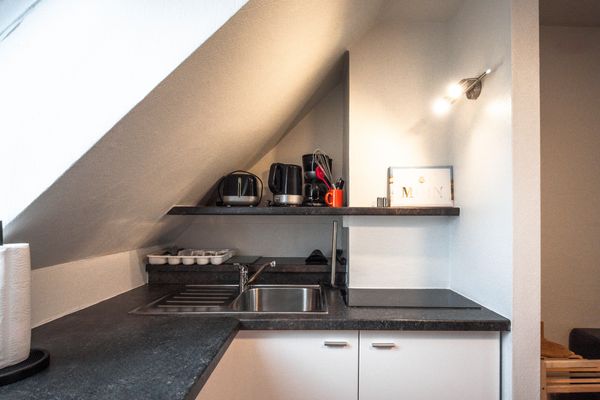 Küche / Küchenzeile