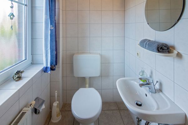 Foto 9 Ferienhaus Ostfriesland Dornum & Umgebung Finkeldei (Objekt 84495) Urlaub