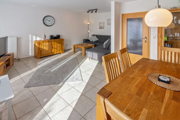 Foto 4 Ferienhaus Ostfriesland Dornum & Umgebung Finkeldei (Objekt 84495) Urlaub