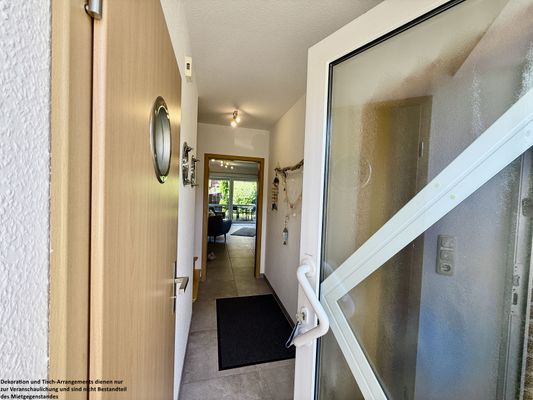 Foto 35 Ferienhaus Ostfriesland Carolinensiel Haus Küstentraum Lüttje Glück (Objekt 84654) Reise