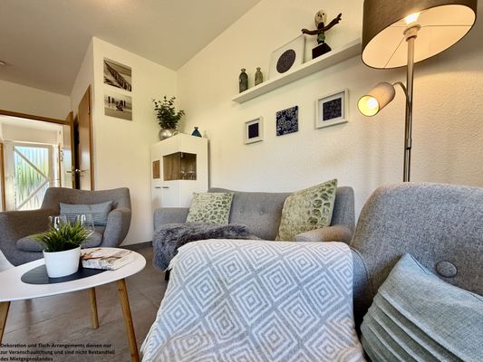 Foto 31 Ferienhaus Ostfriesland Carolinensiel Haus Küstentraum Lüttje Glück (Objekt 84654) buchen