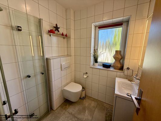 Foto 14 Ferienhaus Ostfriesland Carolinensiel Haus Küstentraum Lüttje Glück (Objekt 84654) Urlaub