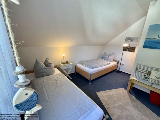 Foto 6 Ferienhaus Ostfriesland Carolinensiel Haus Küstentraum Lüttje Glück (Objekt 84654) buchen
