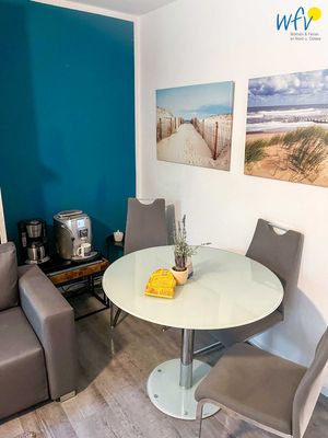 Foto 17 Ferienwohnung Ostfriesland Wangerooge Haus Meeresluft Ferienwohnung 2 (Objekt 24805) suchen