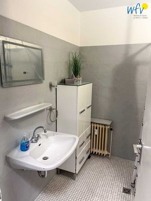 Foto 14 Ferienwohnung Ostfriesland Wangerooge Haus Meeresluft Ferienwohnung 2 (Objekt 24805) Urlaub