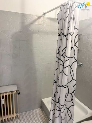 Foto 13 Ferienwohnung Ostfriesland Wangerooge Haus Meeresluft Ferienwohnung 2 (Objekt 24805) Nordsee