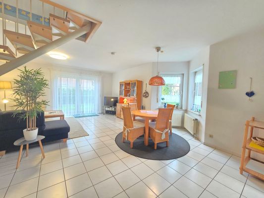 Foto 1 Ferienhaus Ostfriesland Dornum & Umgebung Ferienhaus Meertraum (Objekt 85297) buchen