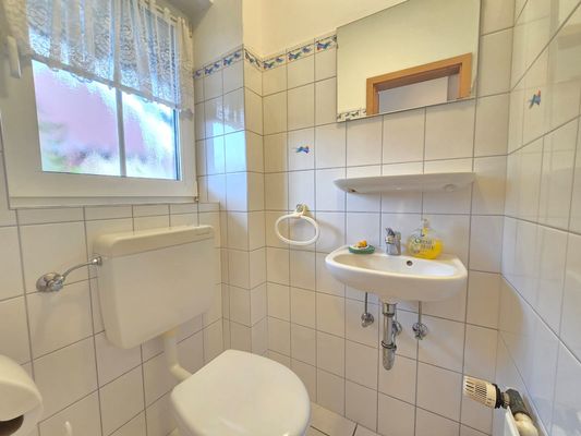 Foto 17 Ferienhaus Ostfriesland Dornum & Umgebung Ferienhaus Meertraum (Objekt 85297) suchen