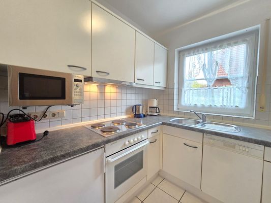 Foto 9 Ferienhaus Ostfriesland Dornum & Umgebung Ferienhaus Meertraum (Objekt 85297) Urlaub