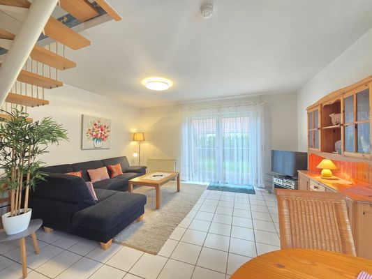 Foto 6 Ferienhaus Ostfriesland Dornum & Umgebung Ferienhaus Meertraum (Objekt 85297) buchen