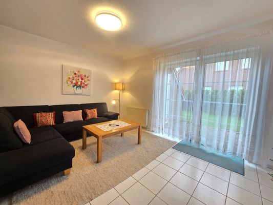 Foto 5 Ferienhaus Ostfriesland Dornum & Umgebung Ferienhaus Meertraum (Objekt 85297) Reise