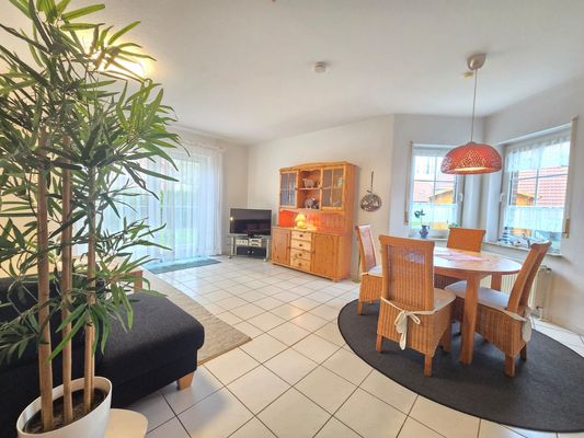 Foto 4 Ferienhaus Ostfriesland Dornum & Umgebung Ferienhaus Meertraum (Objekt 85297) Urlaub