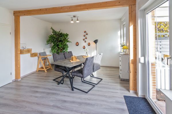 Foto 6 Ferienhaus Ostfriesland Dornum & Umgebung Deichgraf (Objekt 24809) buchen