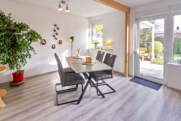 Foto 7 Ferienhaus Ostfriesland Dornum & Umgebung Deichgraf (Objekt 24809) suchen