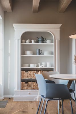 Foto 9 Ferienwohnung Ostfriesland Friesland Gulfhof Wangermeer 4 Hygge (Objekt 81263) Urlaub