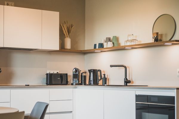 Foto 10 Ferienwohnung Ostfriesland Friesland Gulfhof Wangermeer 4 Hygge (Objekt 81263) Reise