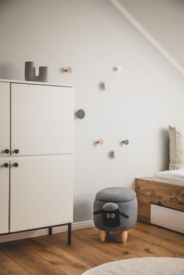 Foto 17 Ferienwohnung Ostfriesland Friesland Gulfhof Wangermeer 4 Hygge (Objekt 81263) suchen