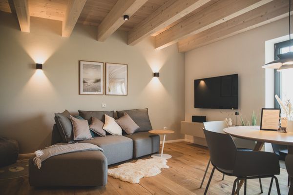 Foto 7 Ferienwohnung Ostfriesland Friesland Gulfhof Wangermeer 4 Hygge (Objekt 81263) suchen