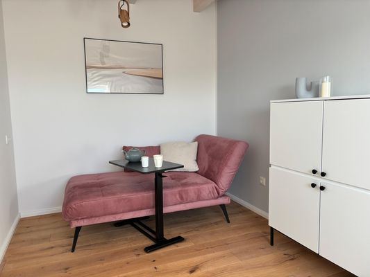 Foto 19 Ferienwohnung Ostfriesland Friesland Gulfhof Wangermeer 4 Hygge (Objekt 81263) Urlaub