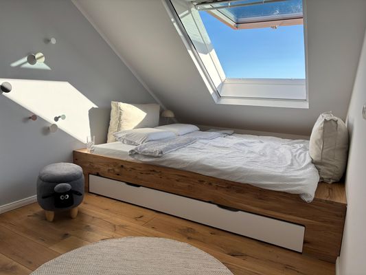 Foto 18 Ferienwohnung Ostfriesland Friesland Gulfhof Wangermeer 4 Hygge (Objekt 81263) Nordsee