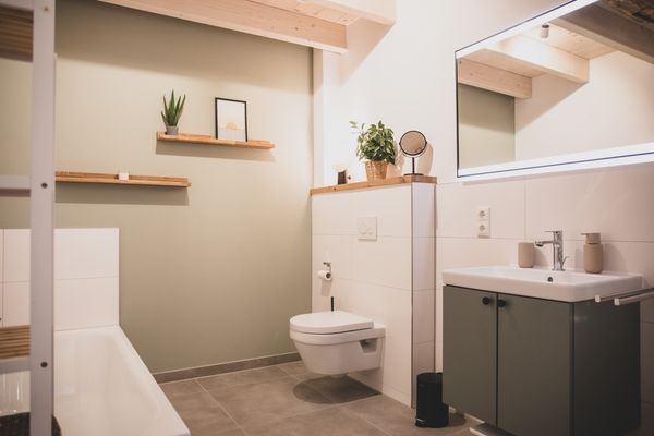 Foto 26 Ferienwohnung Ostfriesland Friesland Gulfhof Wangermeer 4 Hygge (Objekt 81263) buchen