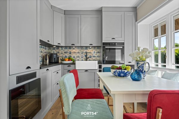 Küche / Küchenzeile