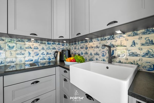 Küche / Küchenzeile