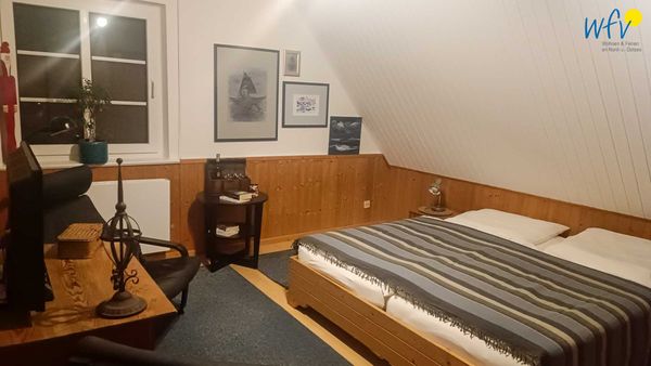 Foto 12 Ferienwohnung Ostfriesland Wangerooge Haus Seemumel Ferienwohnung Unser Boot (Objekt 84849) suchen