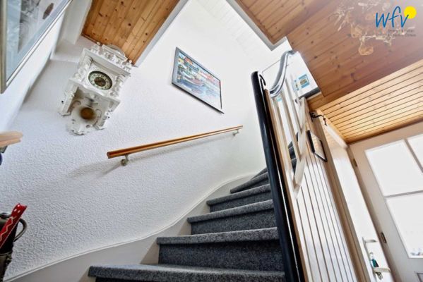 Foto 15 Ferienwohnung Ostfriesland Wangerooge Haus Seemumel Ferienwohnung Unser Boot (Objekt 84849) Reise