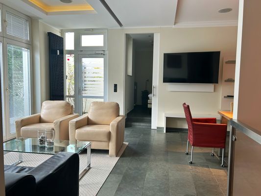 Foto 1 Ferienwohnung Ostfriesland Norderney Lounge 04 (Objekt 81123) buchen