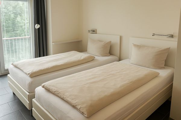 Foto 9 Ferienwohnung Ostfriesland Norderney Lounge 04 (Objekt 81123) Urlaub