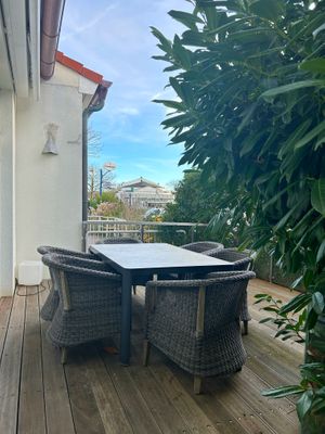 Foto 18 Ferienwohnung Ostfriesland Norderney Lounge 04 (Objekt 81123) Nordsee