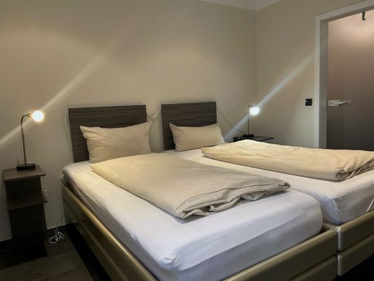 Foto 6 Ferienwohnung Ostfriesland Norderney Lounge 04 (Objekt 81123) buchen