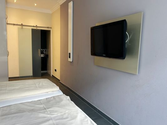 Foto 10 Ferienwohnung Ostfriesland Norderney Lounge 04 (Objekt 81123) Reise