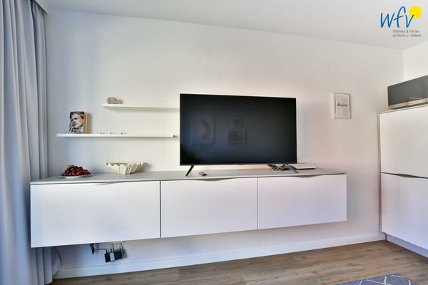 Foto 14 Ferienwohnung Ostfriesland Wangerooge Haus Meeresluft Ferienwohnung Seepferdchen (Objekt 84015) Urlaub