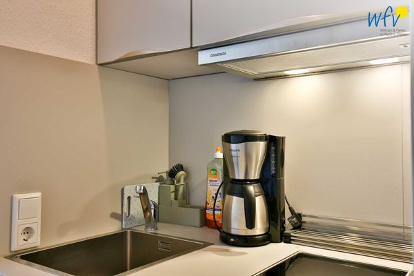 Foto 16 Ferienwohnung Ostfriesland Wangerooge Haus Meeresluft Ferienwohnung Seepferdchen (Objekt 84015) buchen