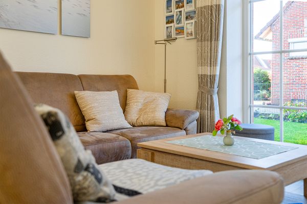 Foto 3 Ferienwohnung Ostfriesland Krummhörn & Umgebung Sielperle (Objekt 24999) Nordsee