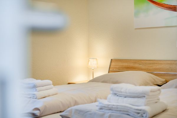 Foto 14 Ferienwohnung Ostfriesland Krummhörn & Umgebung Sielperle (Objekt 24999) Urlaub