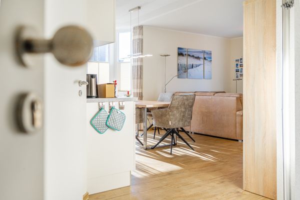 Foto 21 Ferienwohnung Ostfriesland Krummhörn & Umgebung Sielperle (Objekt 24999) buchen