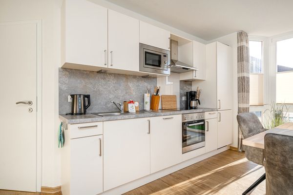 Foto 10 Ferienwohnung Ostfriesland Krummhörn & Umgebung Sielperle (Objekt 24999) Reise