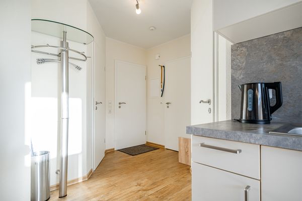 Foto 11 Ferienwohnung Ostfriesland Krummhörn & Umgebung Sielperle (Objekt 24999) buchen