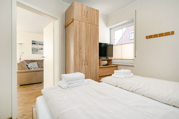 Foto 13 Ferienwohnung Ostfriesland Krummhörn & Umgebung Sielperle (Objekt 24999) Nordsee