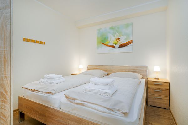 Foto 12 Ferienwohnung Ostfriesland Krummhörn & Umgebung Sielperle (Objekt 24999) suchen