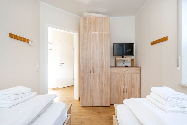 Foto 19 Ferienwohnung Ostfriesland Krummhörn & Umgebung Sielperle (Objekt 24999) Urlaub