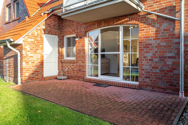 Foto 9 Ferienwohnung Ostfriesland Krummhörn & Umgebung Sielperle (Objekt 24999) Urlaub